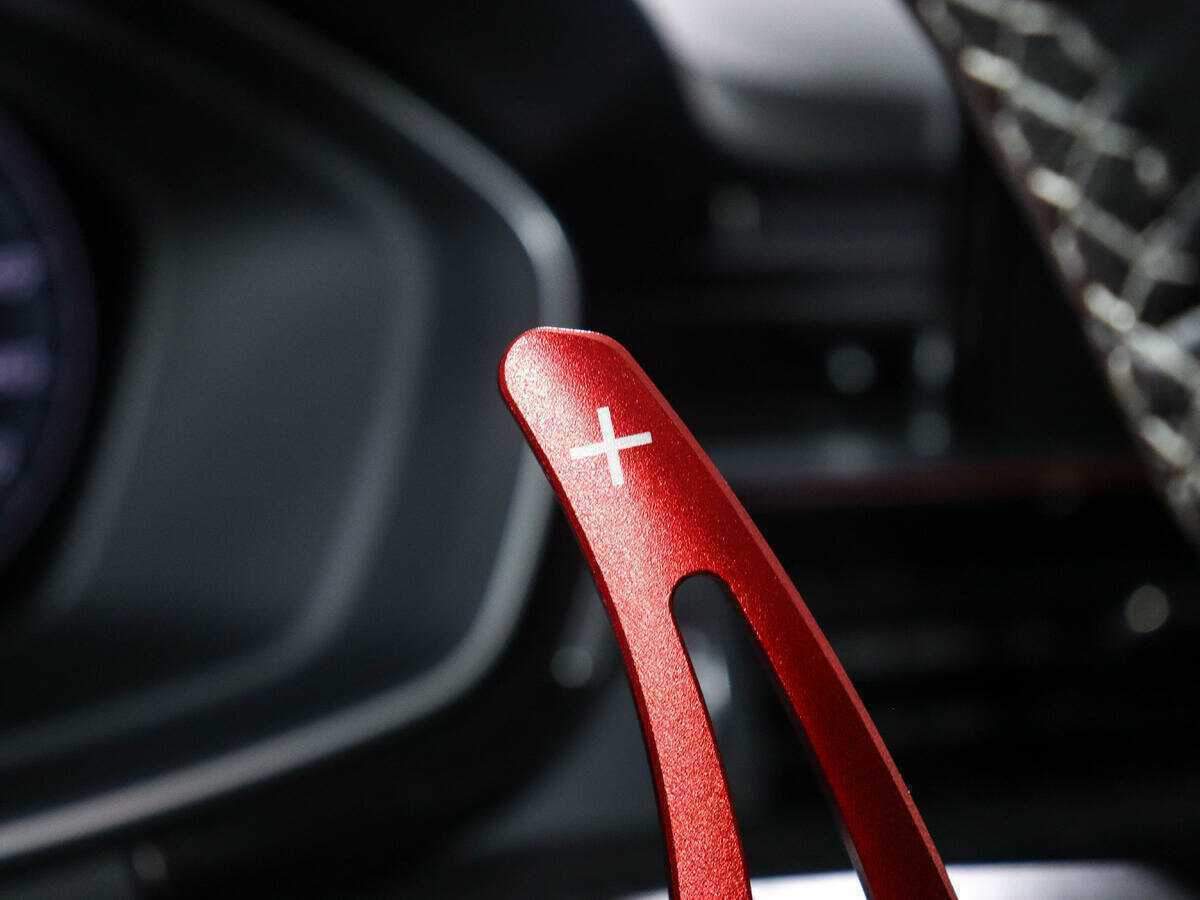 Купить Audi A5 с пробегом. Фото: #19