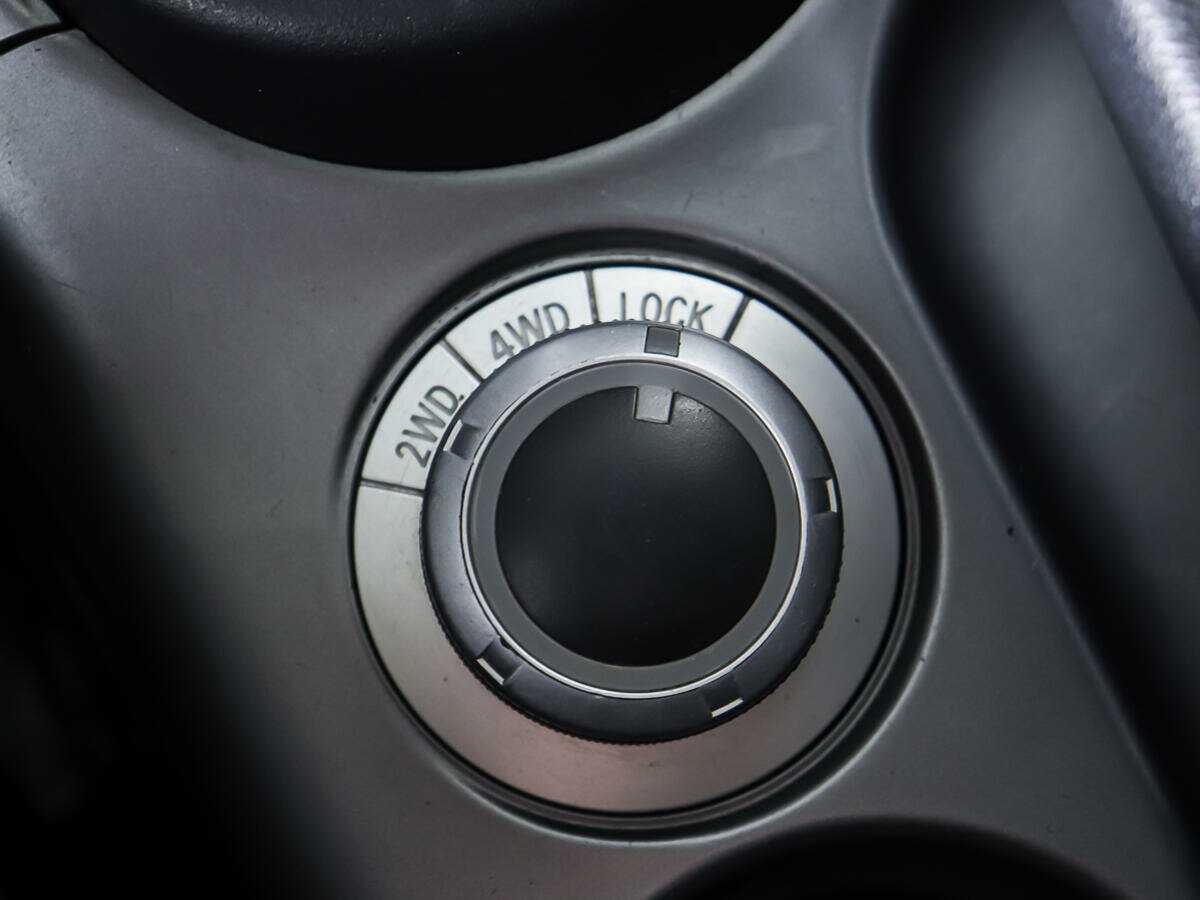 Купить Mitsubishi Outlander с пробегом. Фото: #15