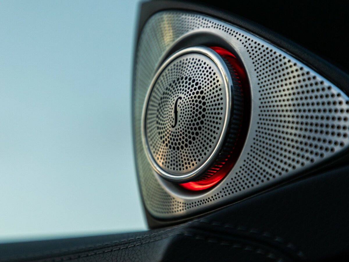 Купить Mercedes-Benz S-Класс с пробегом. Фото: #21