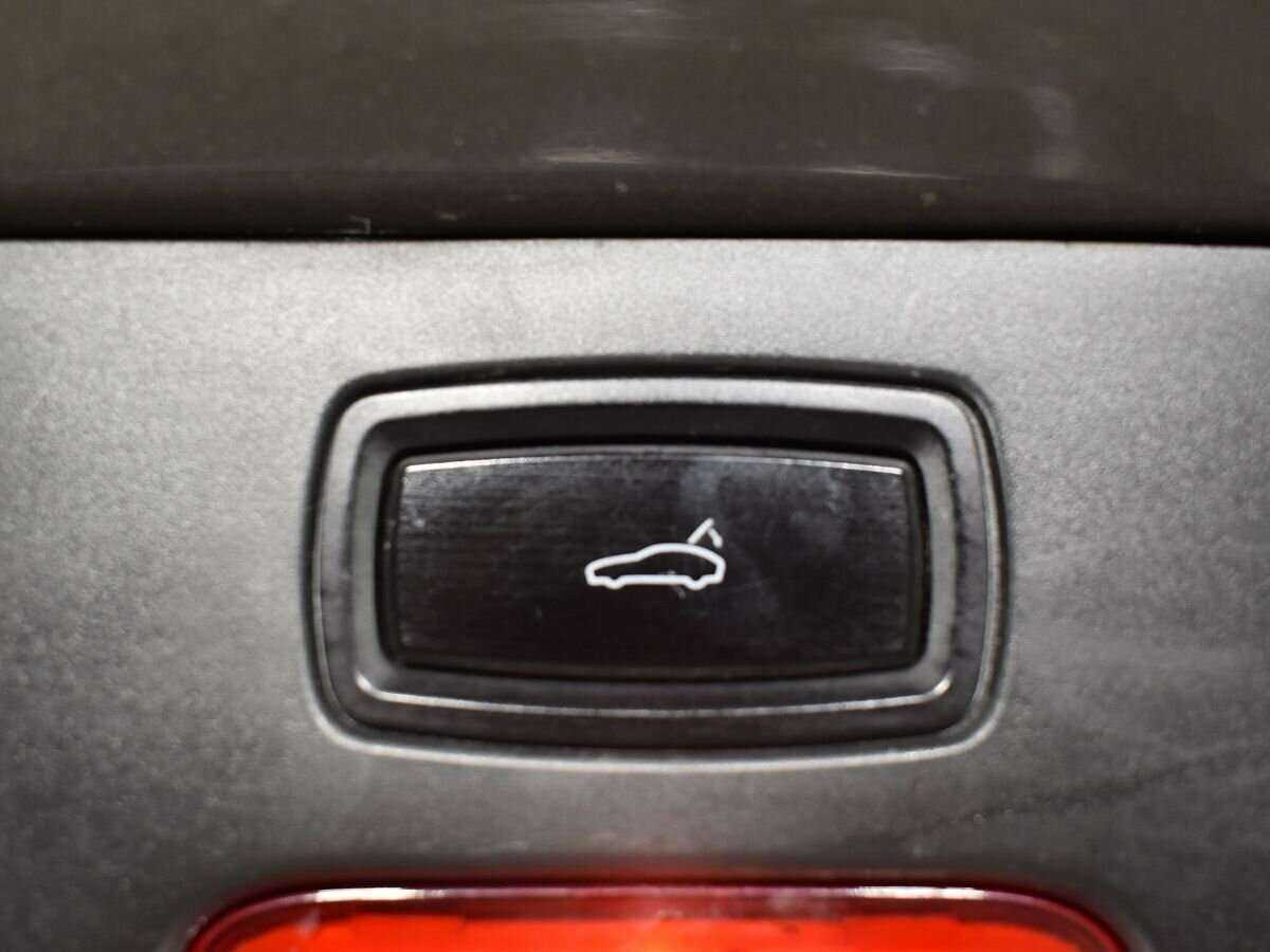 Купить Porsche Cayenne с пробегом. Фото: #18