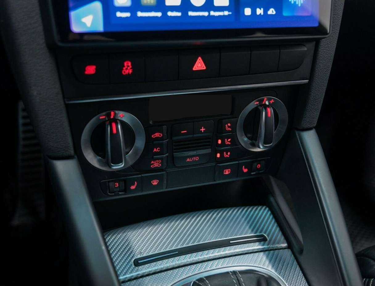 Купить Audi RS 3 с пробегом. Фото: #18
