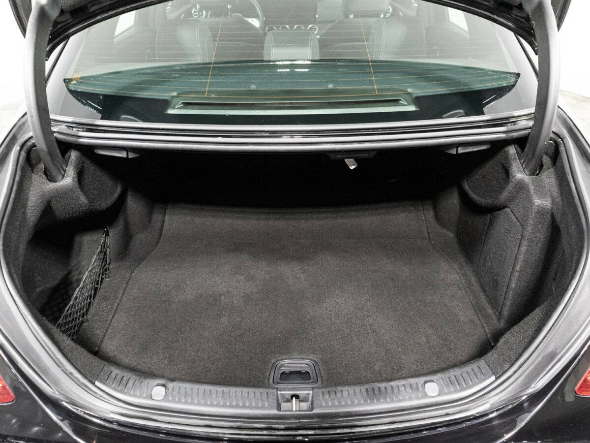 Купить Mercedes-Benz E-Класс с пробегом. Фото: #14
