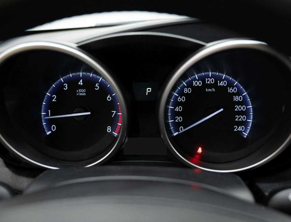 Купить Mazda 3 с пробегом. Фото: #14