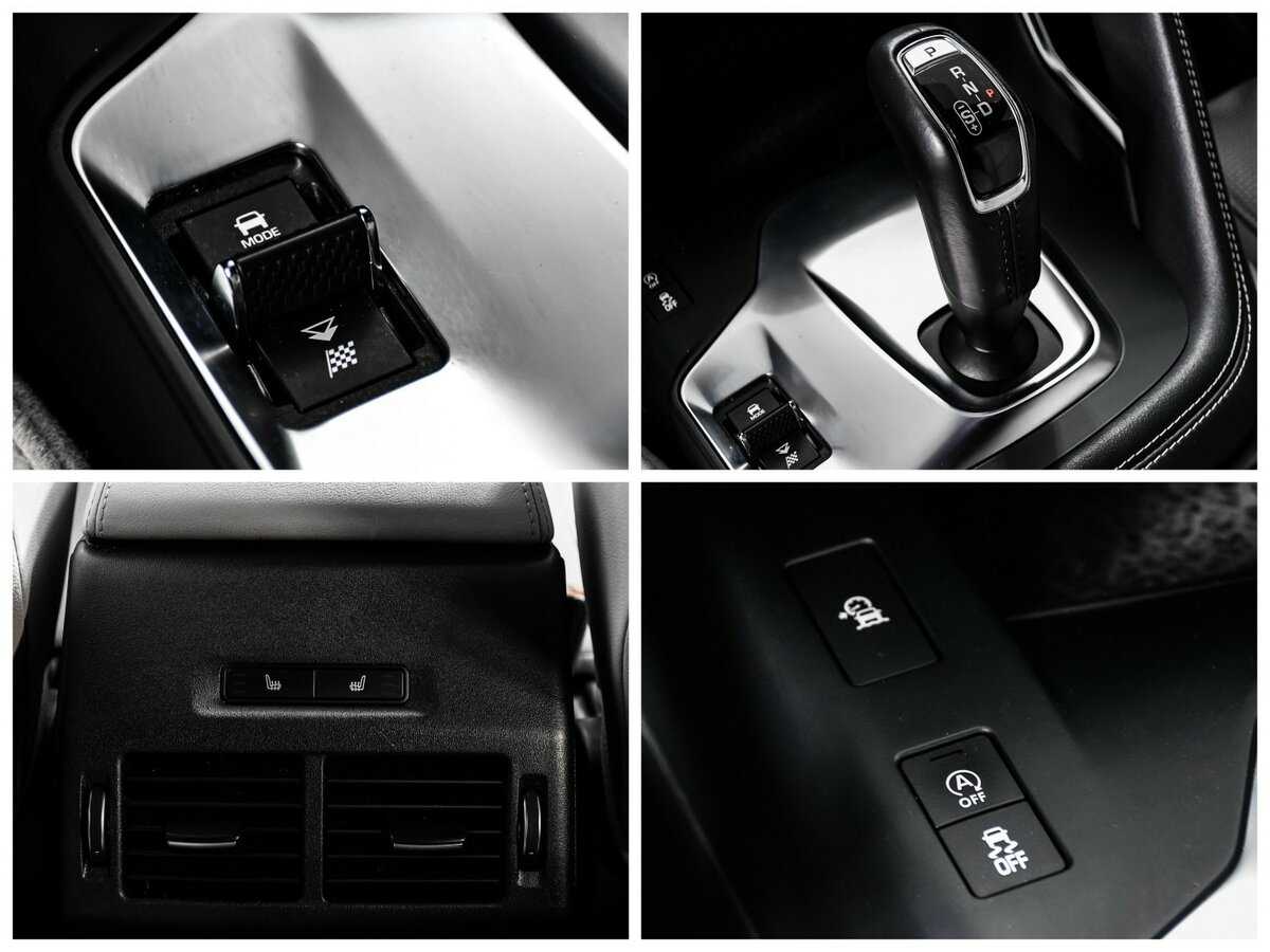Купить Jaguar E-Pace с пробегом. Фото: #19