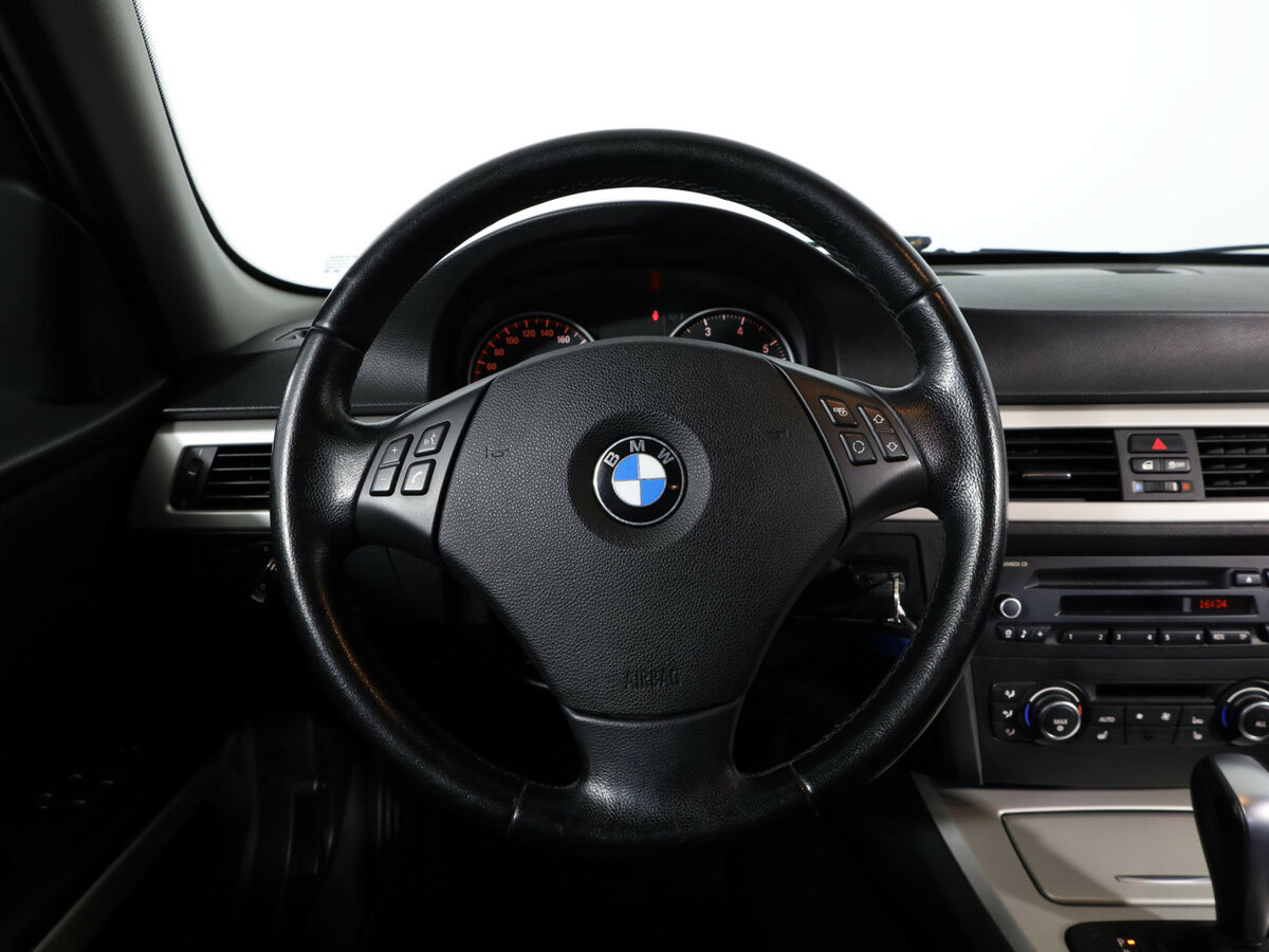 Купить BMW 3 серии с пробегом. Фото: #6