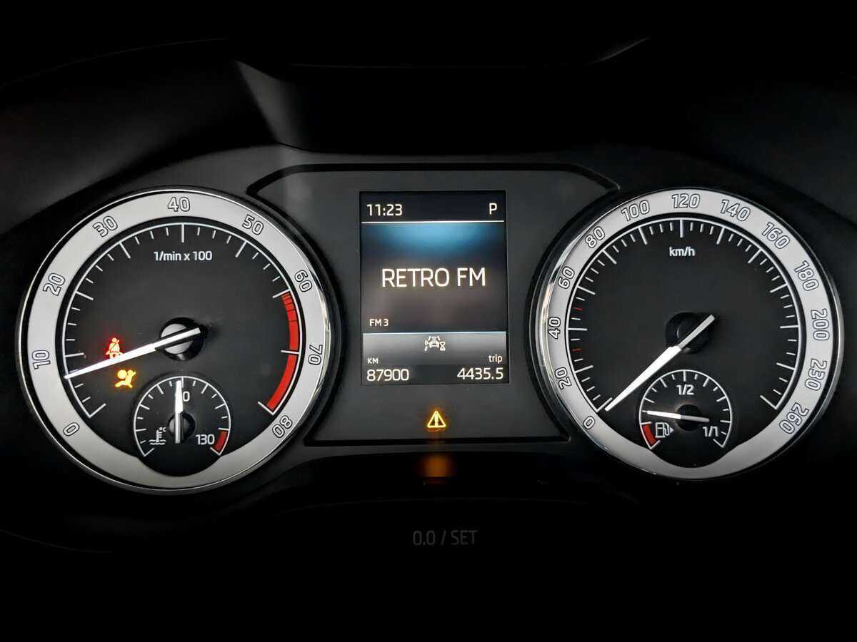 Купить Skoda Kodiaq с пробегом. Фото: #12
