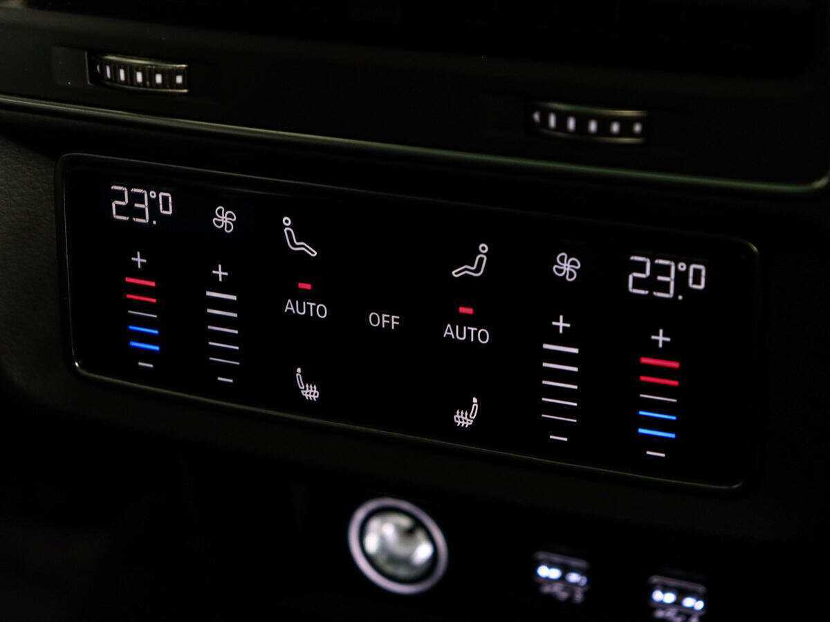 Купить Audi Q7 с пробегом. Фото: #18