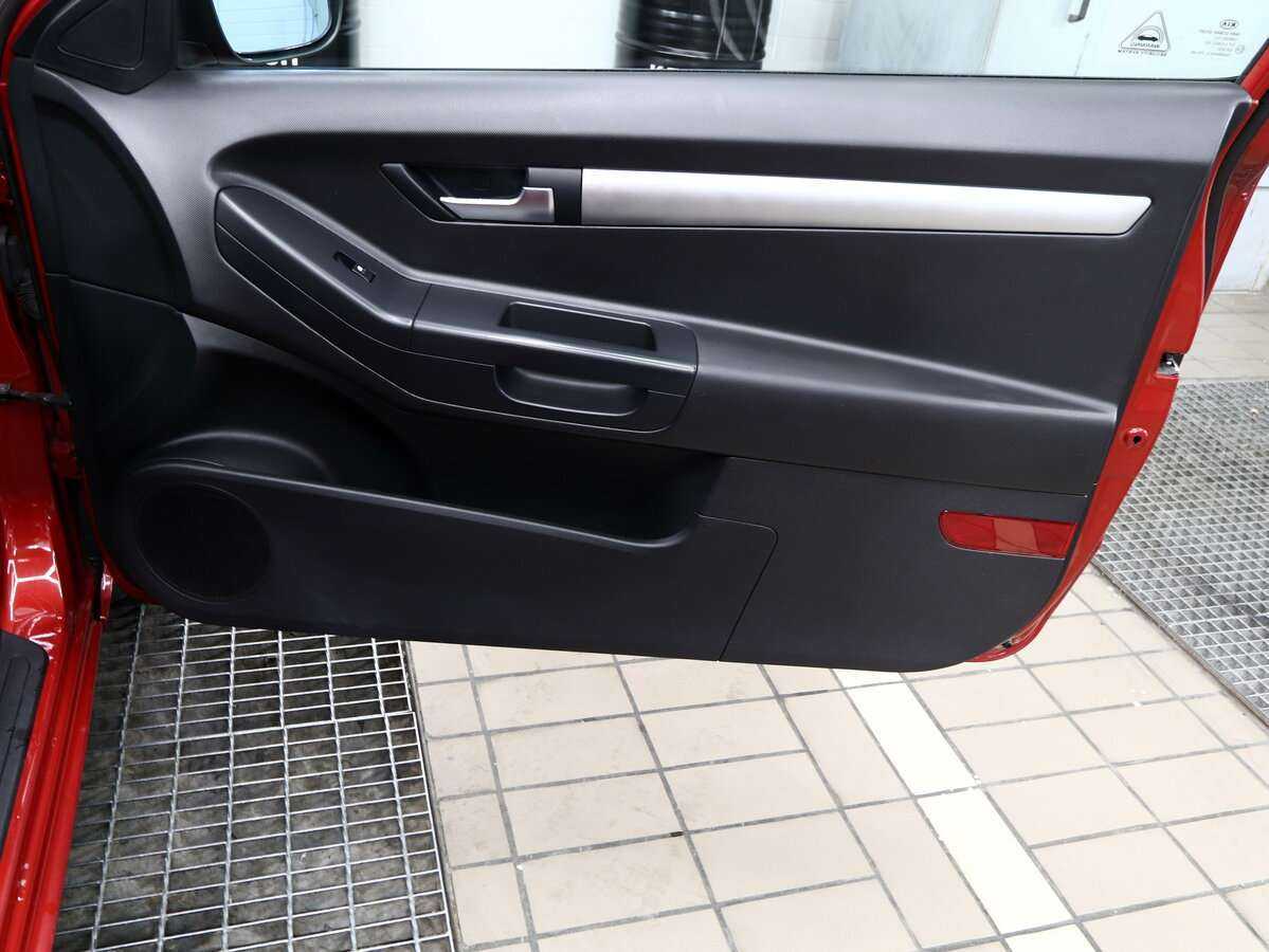 Купить Kia Ceed с пробегом. Фото: #11