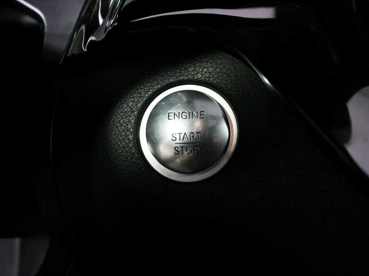 Купить Mercedes-Benz GLS с пробегом. Фото: #23