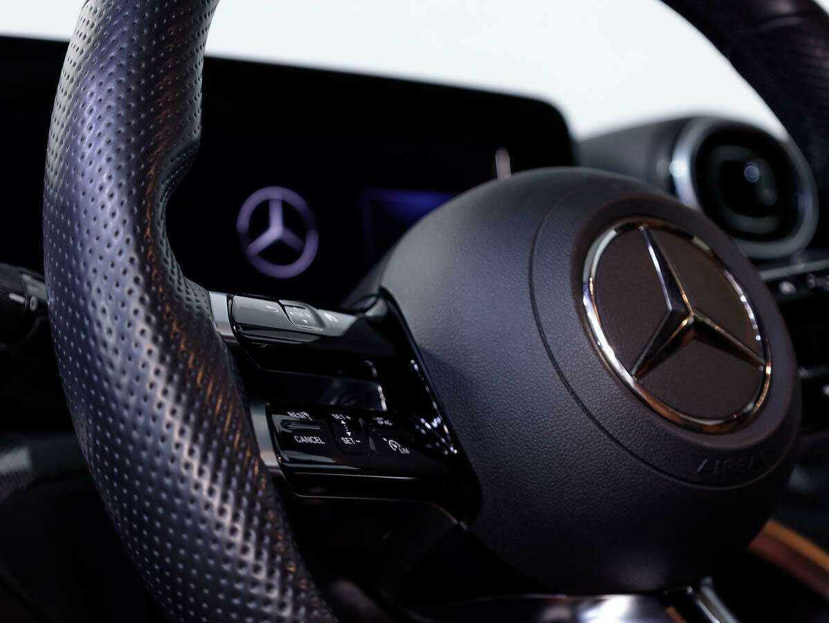 Купить Mercedes-Benz C-Класс с пробегом. Фото: #20