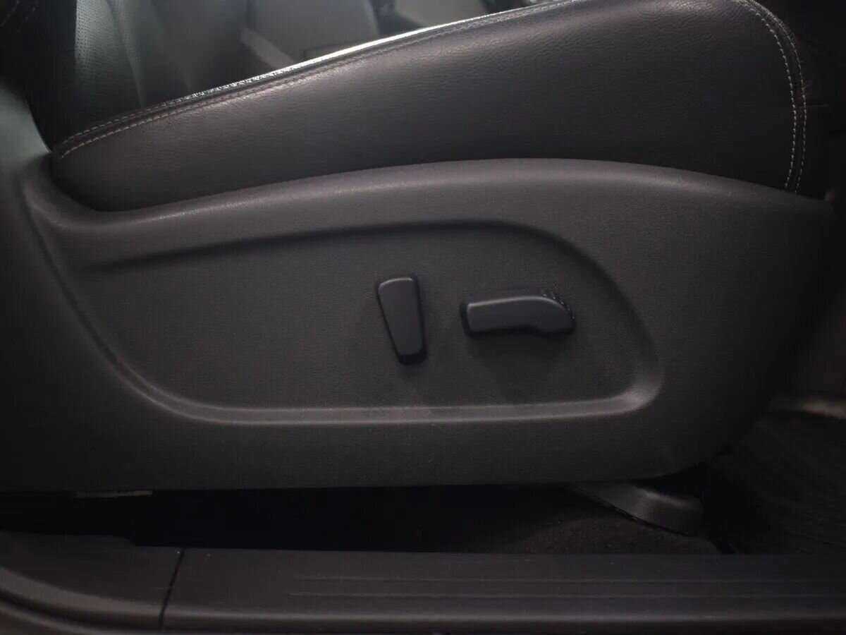 Купить Nissan Murano с пробегом. Фото: #15