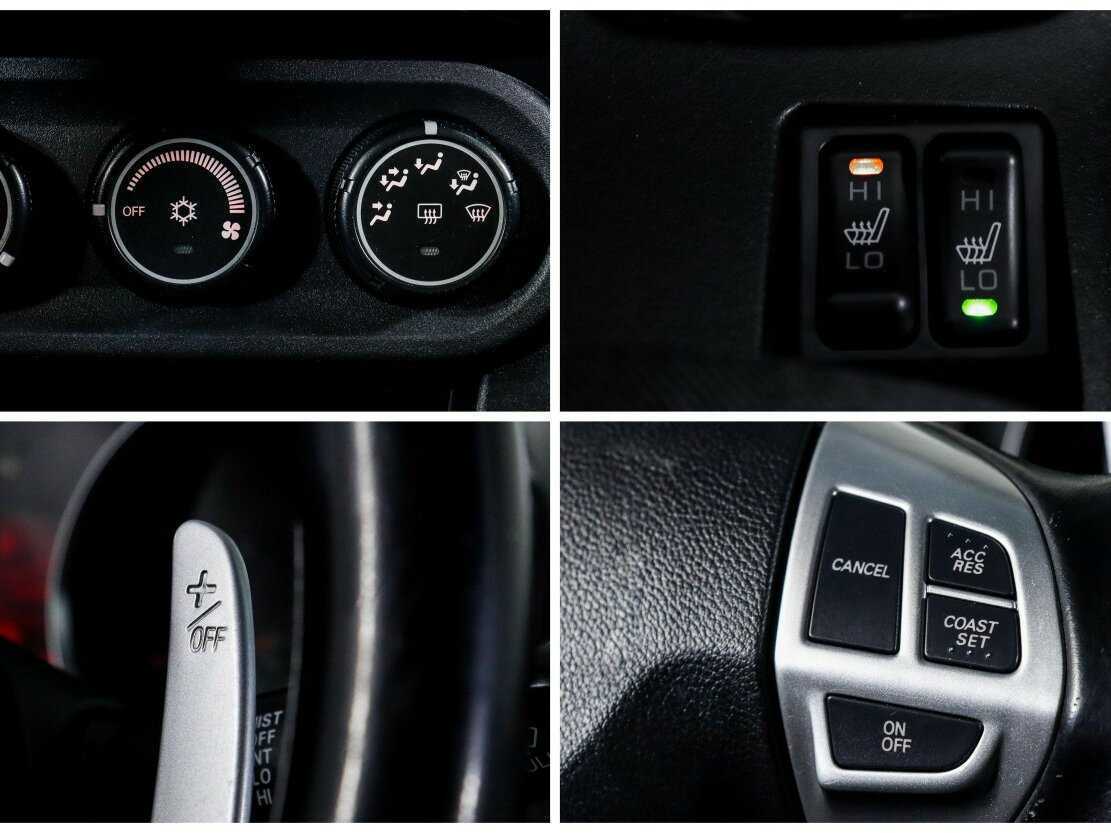 Купить Mitsubishi Lancer с пробегом. Фото: #12