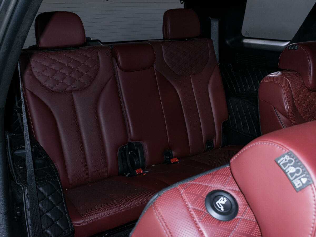 Купить Hyundai Palisade с пробегом. Фото: #11