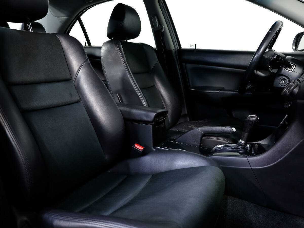 Купить Honda Accord с пробегом. Фото: #10