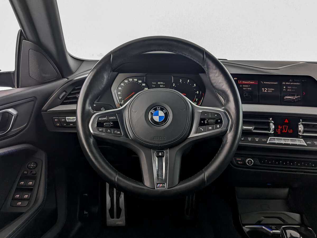Купить BMW 2 серии с пробегом. Фото: #16