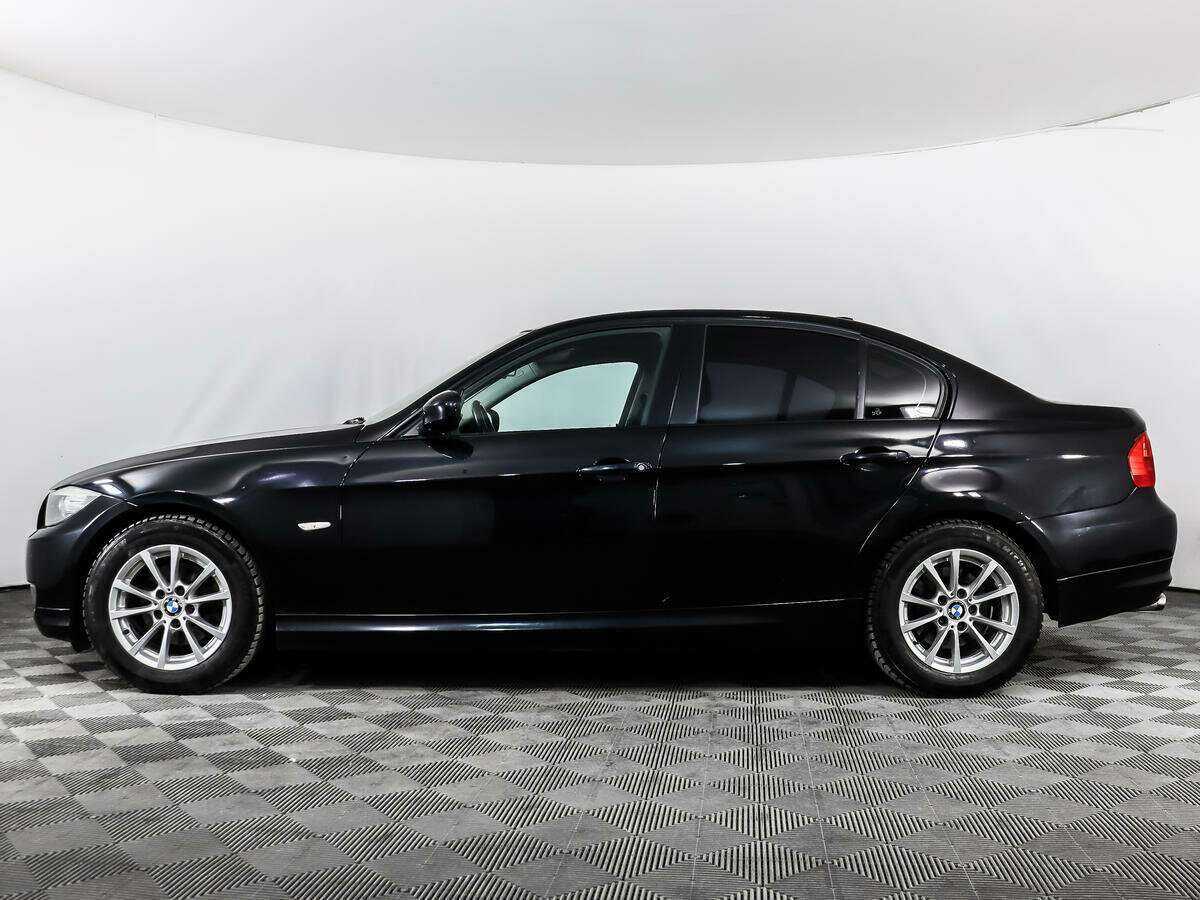 Купить BMW 3 серии с пробегом. Фото: #7