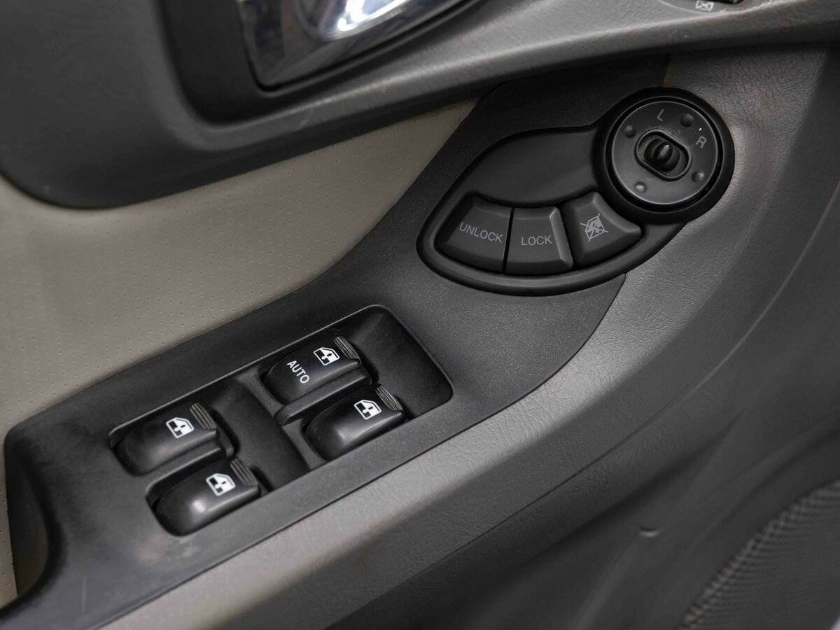Купить Hyundai Santa Fe с пробегом. Фото: #15