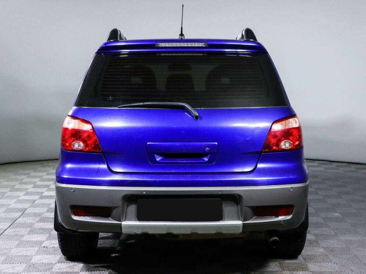 Купить Mitsubishi Outlander с пробегом. Фото: #5