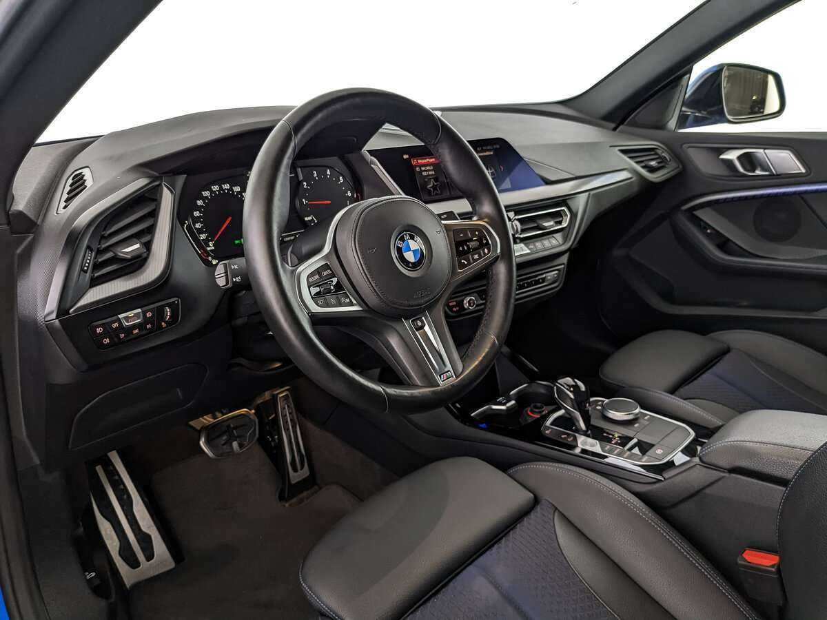 Купить BMW 2 серии с пробегом. Фото: #10