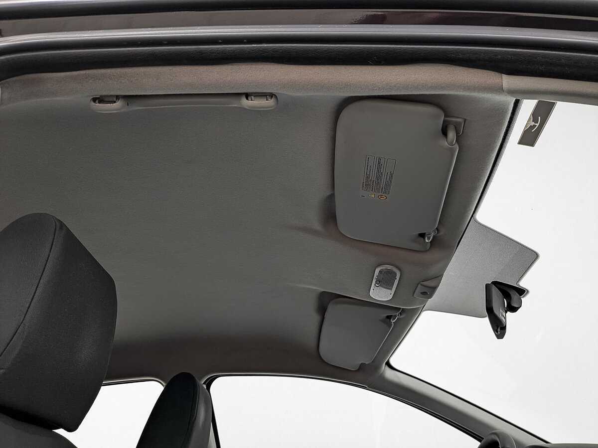 Купить Nissan Qashqai с пробегом. Фото: #22