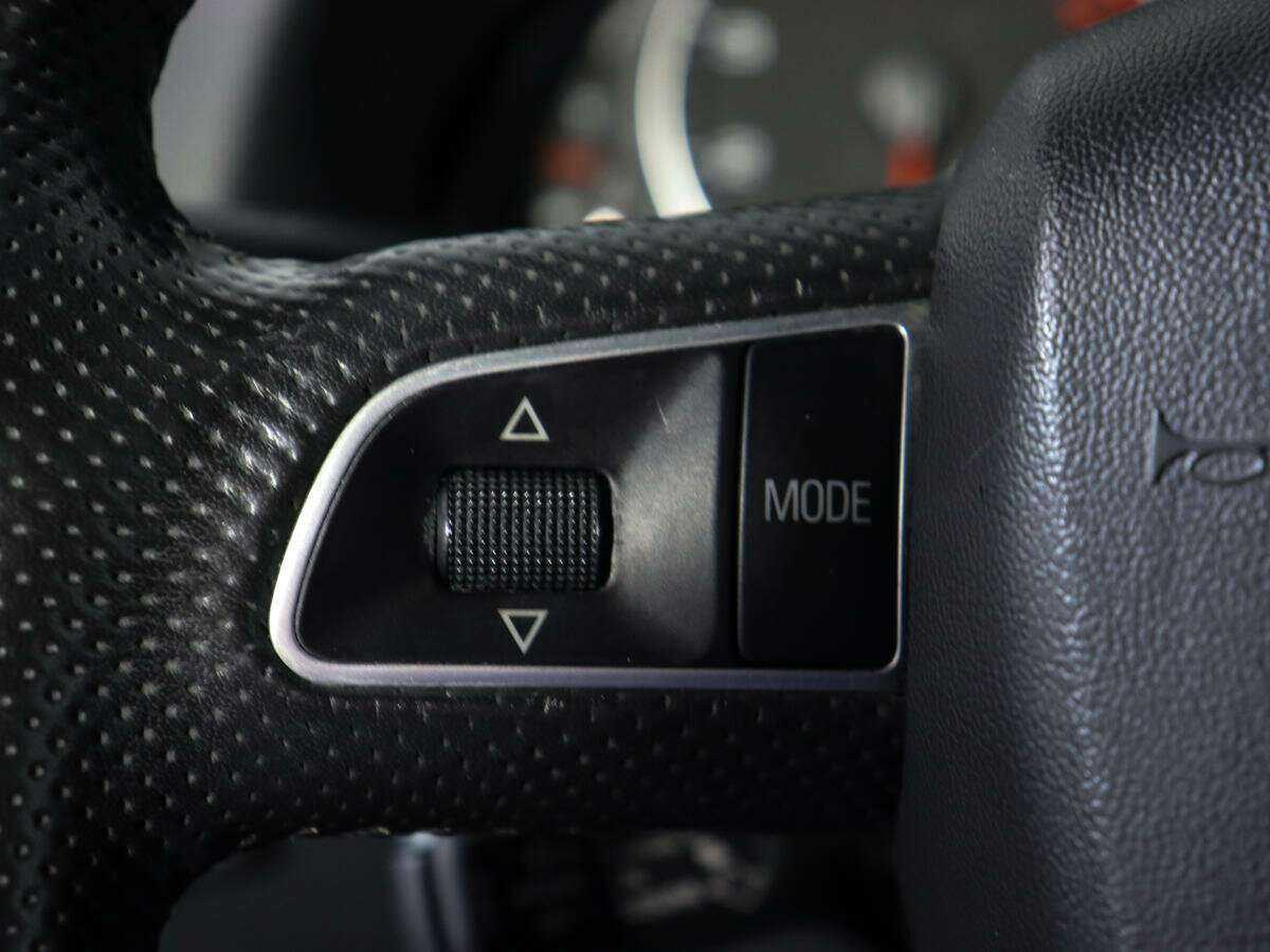Купить Audi Q5 с пробегом. Фото: #15