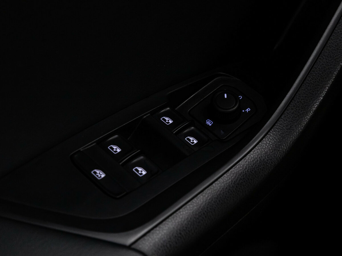 Купить Skoda Kodiaq с пробегом. Фото: #15