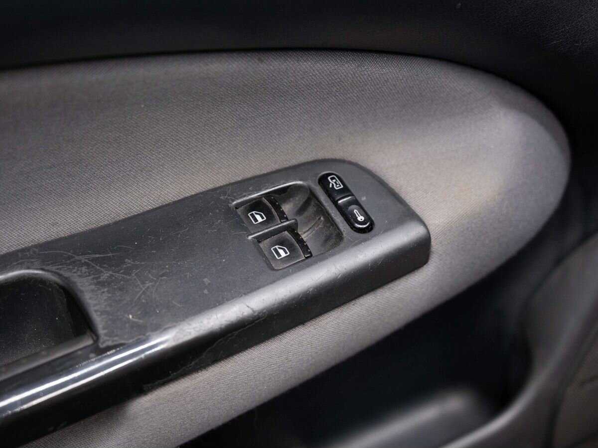 Купить Skoda Octavia с пробегом. Фото: #15