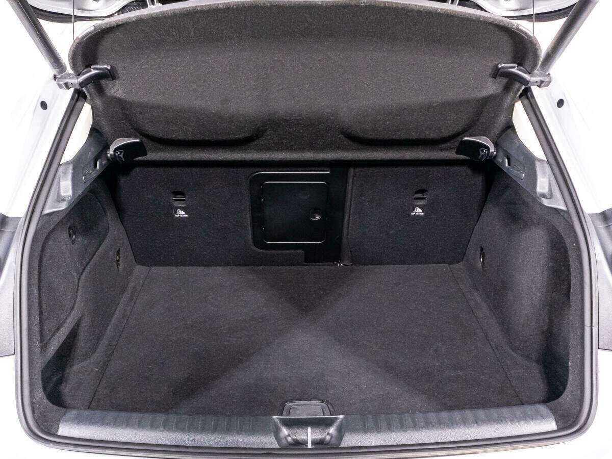 Купить Mercedes-Benz GLA с пробегом. Фото: #14