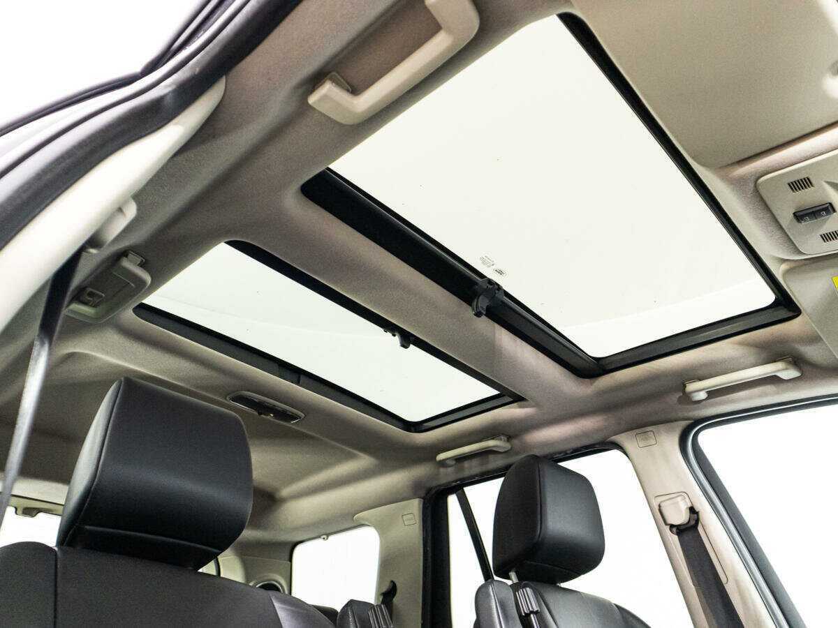 Купить Land Rover Freelander с пробегом. Фото: #20