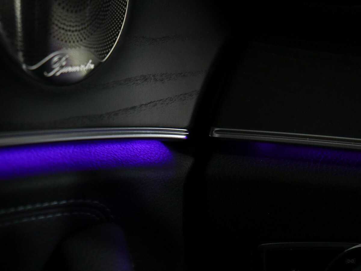 Купить Mercedes-Benz E-Класс с пробегом. Фото: #22