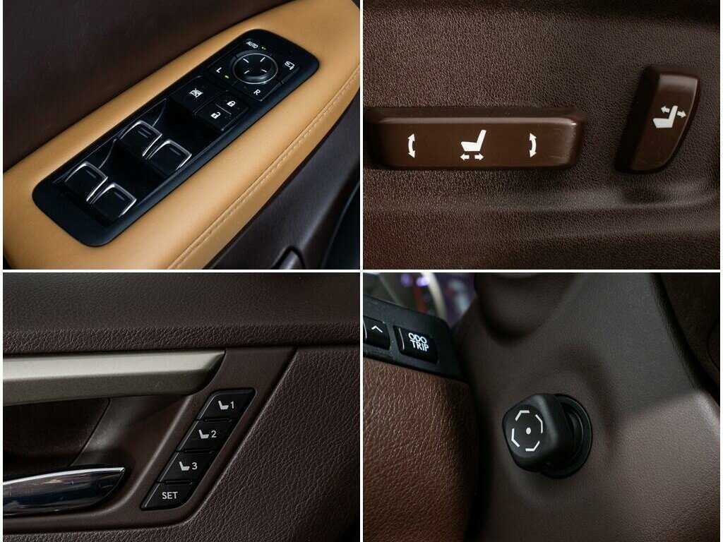 Купить Lexus RX с пробегом. Фото: #17