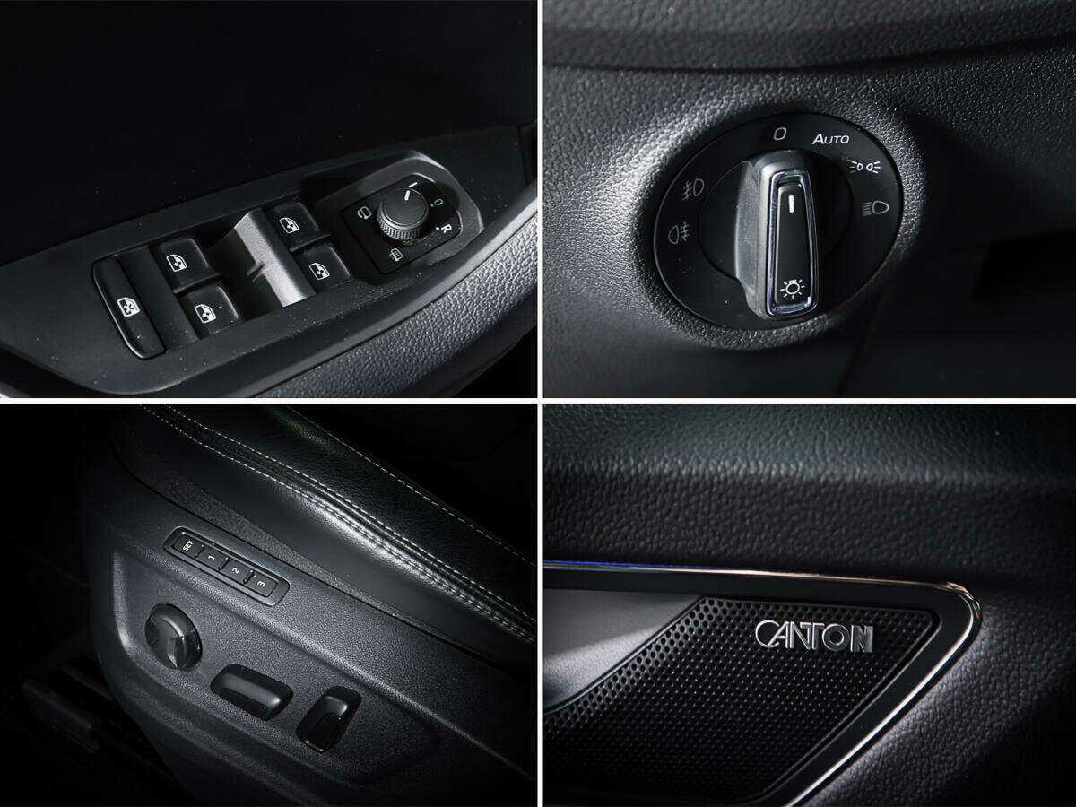 Купить Skoda Kodiaq с пробегом. Фото: #16