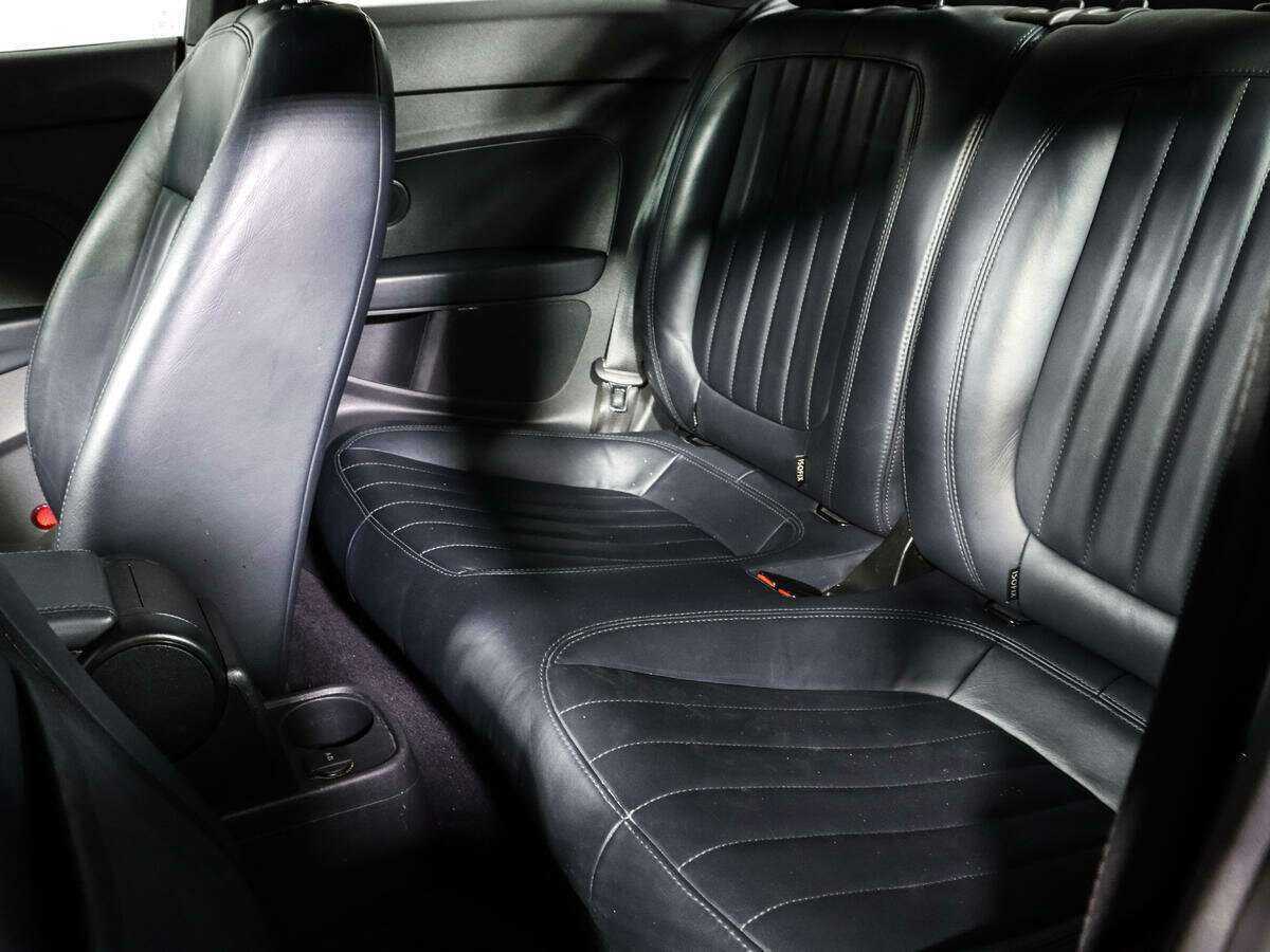 Купить Volkswagen Beetle с пробегом. Фото: #7