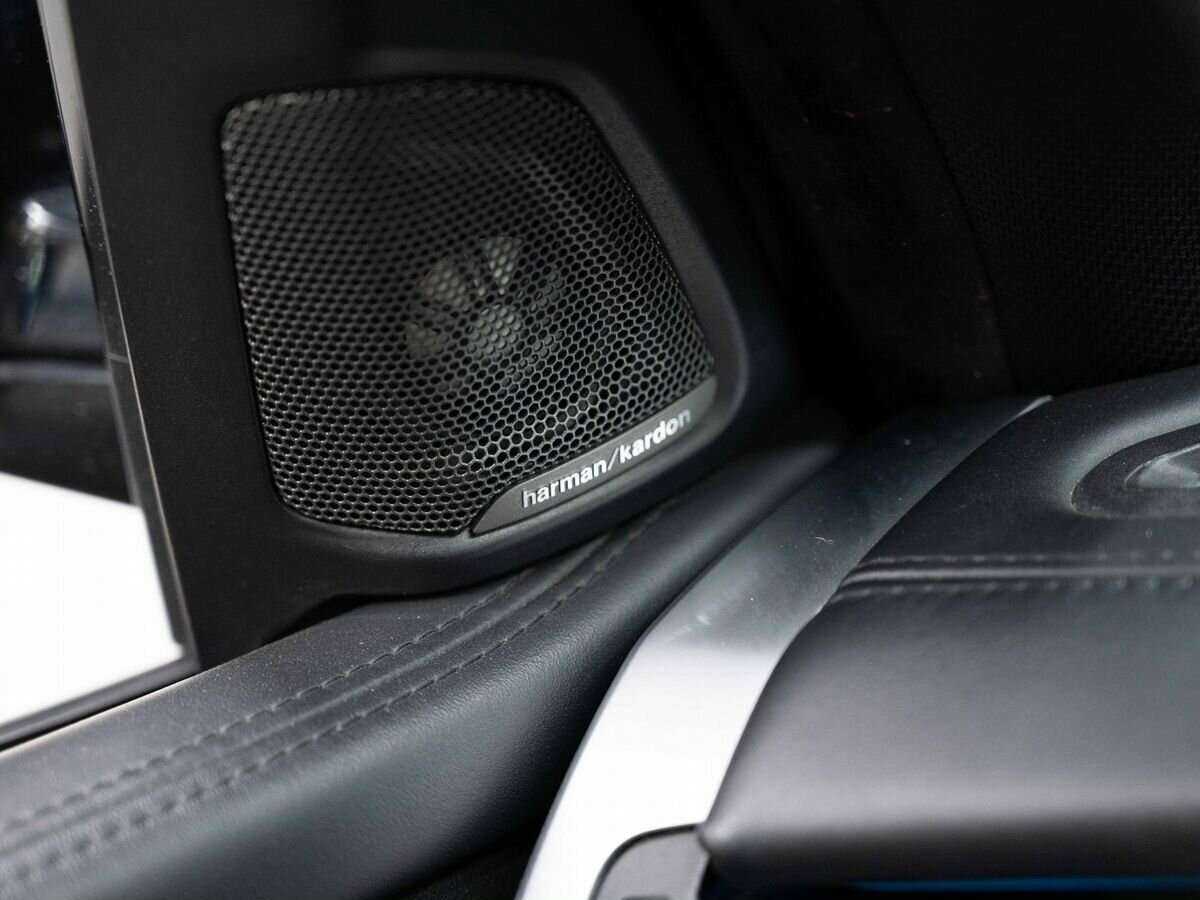 Купить BMW X5 с пробегом. Фото: #24