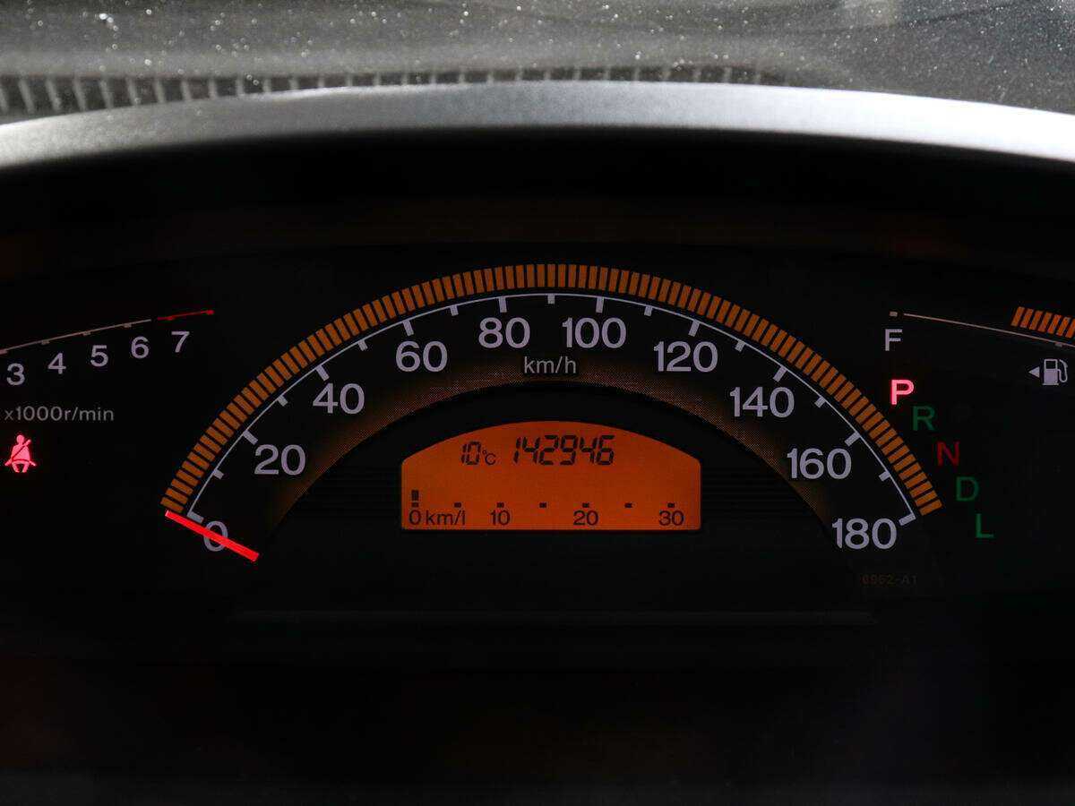 Купить Honda Freed с пробегом. Фото: #9