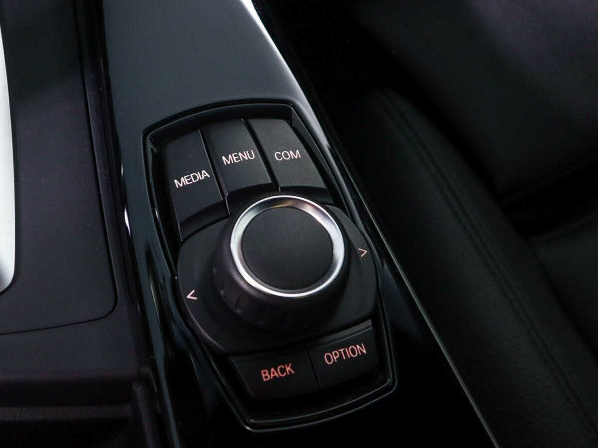 Купить BMW 4 серии с пробегом. Фото: #12