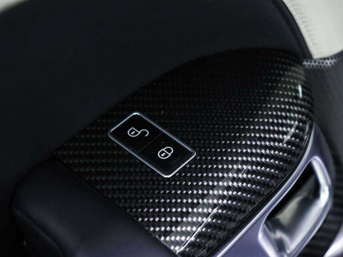 Купить Land Rover Range Rover Sport с пробегом. Фото: #17