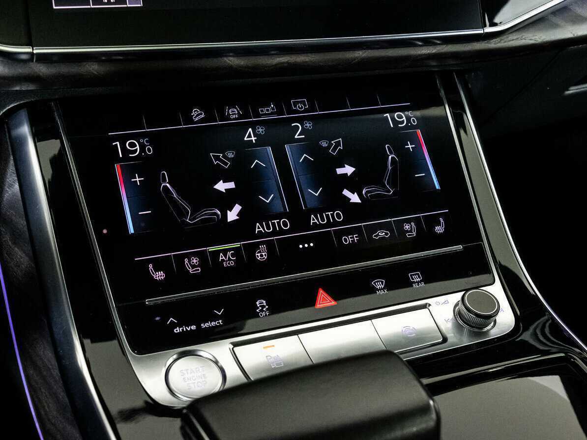 Купить Audi Q8 с пробегом. Фото: #14
