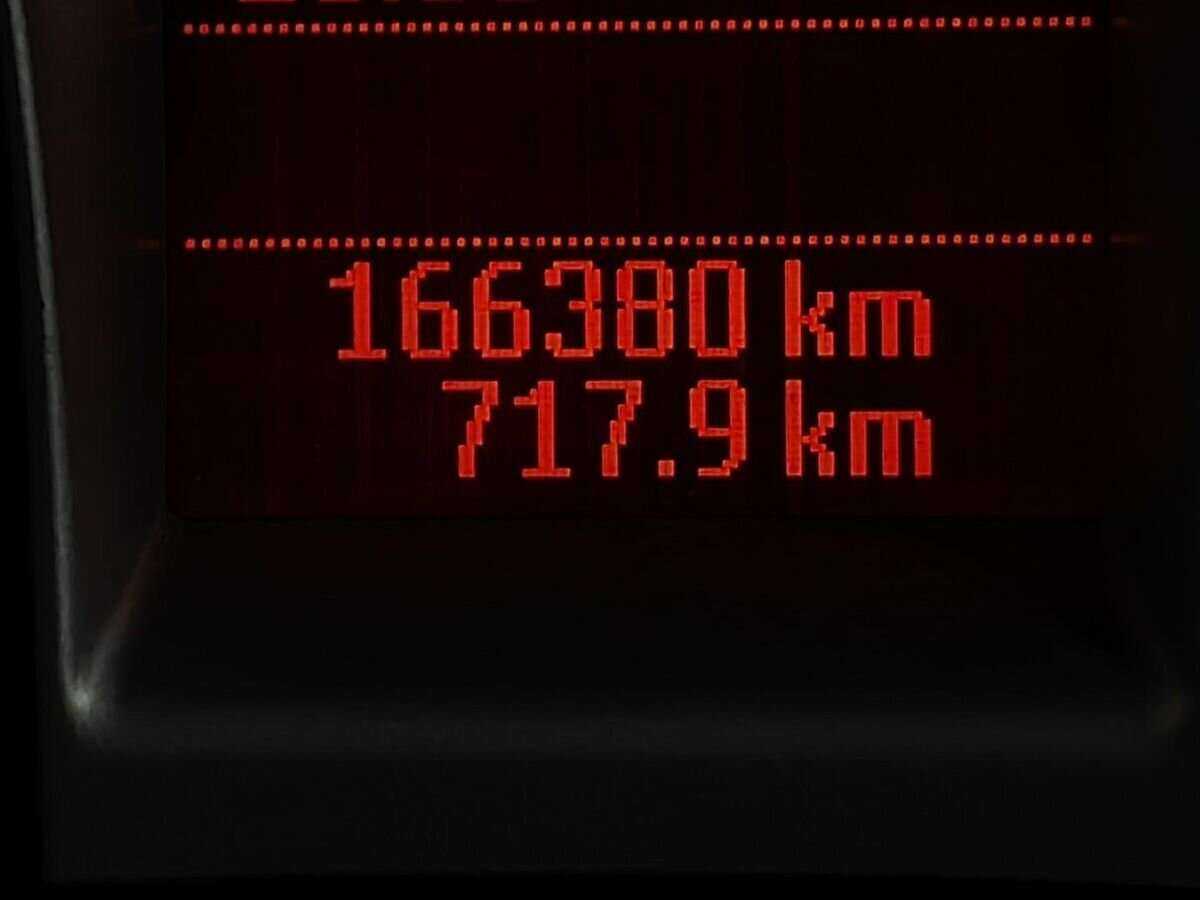Купить Ford Focus с пробегом. Фото: #15