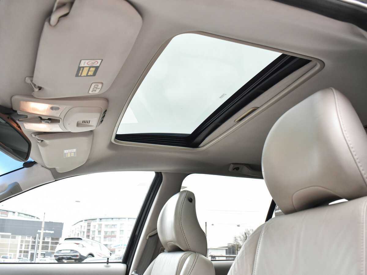 Купить Volvo XC90 с пробегом. Фото: #16