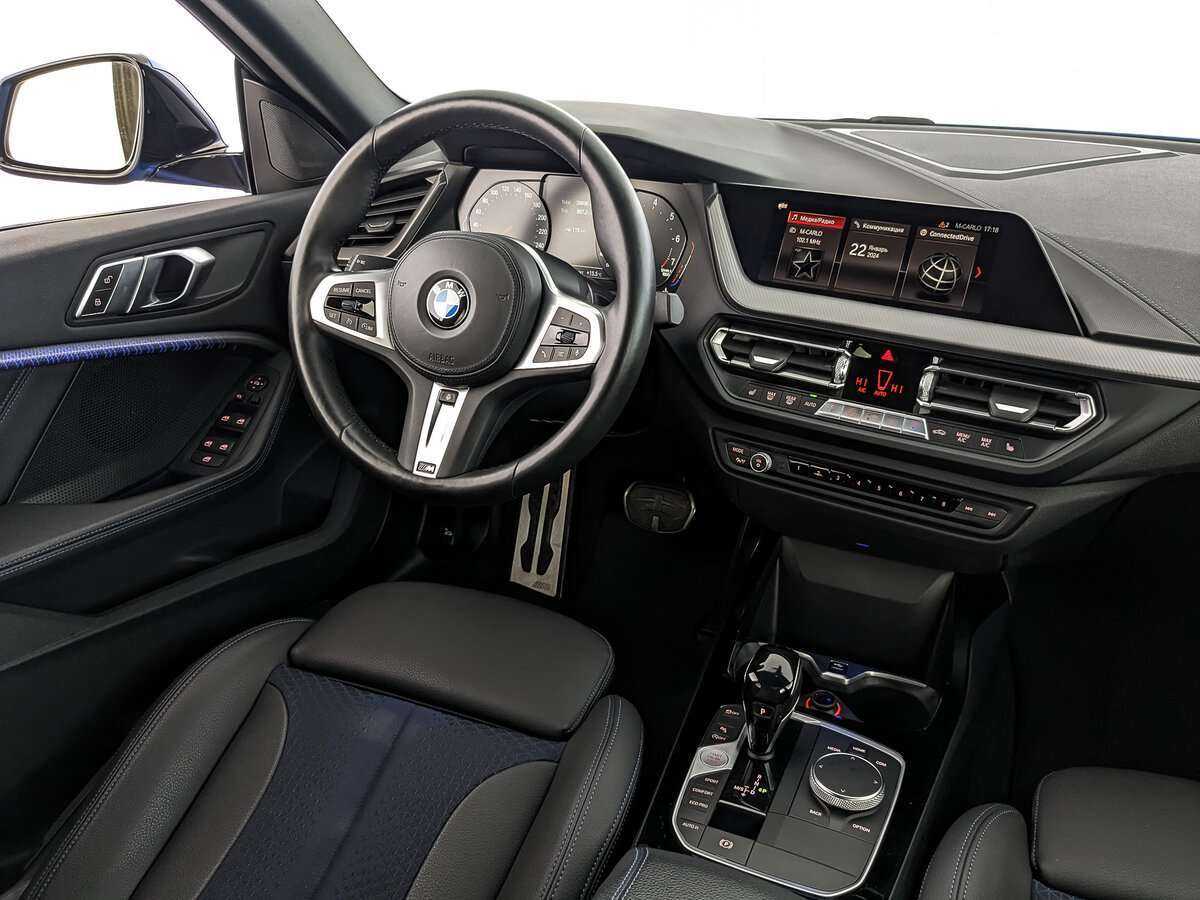 Купить BMW 2 серии с пробегом. Фото: #16