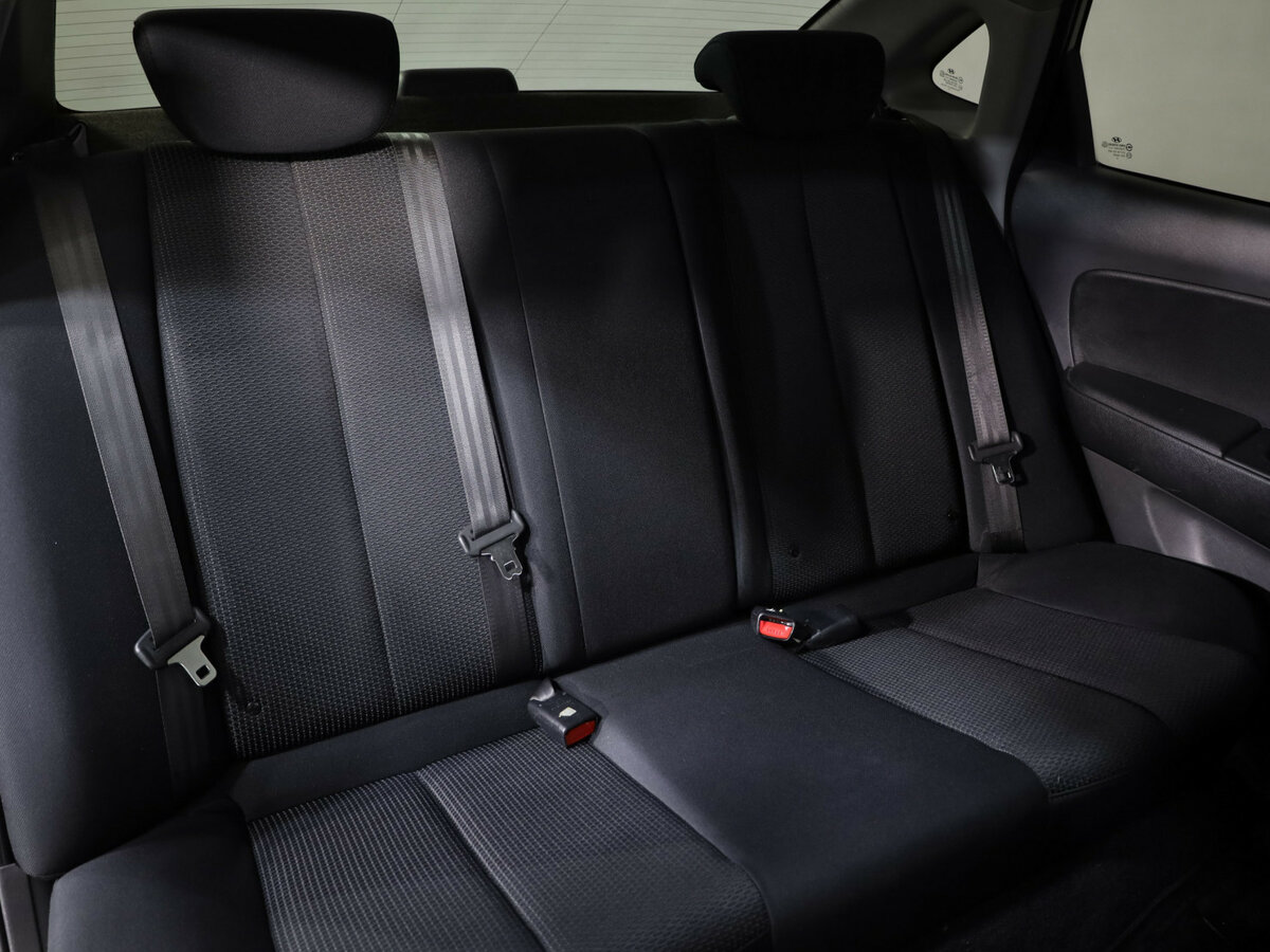 Купить Hyundai Elantra с пробегом. Фото: #16