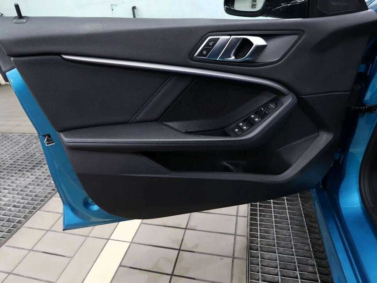Купить BMW 2 серии с пробегом. Фото: #12