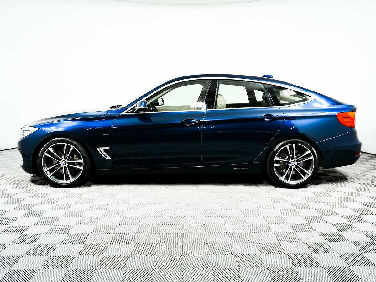 Купить BMW 3 серии с пробегом. Фото: #7