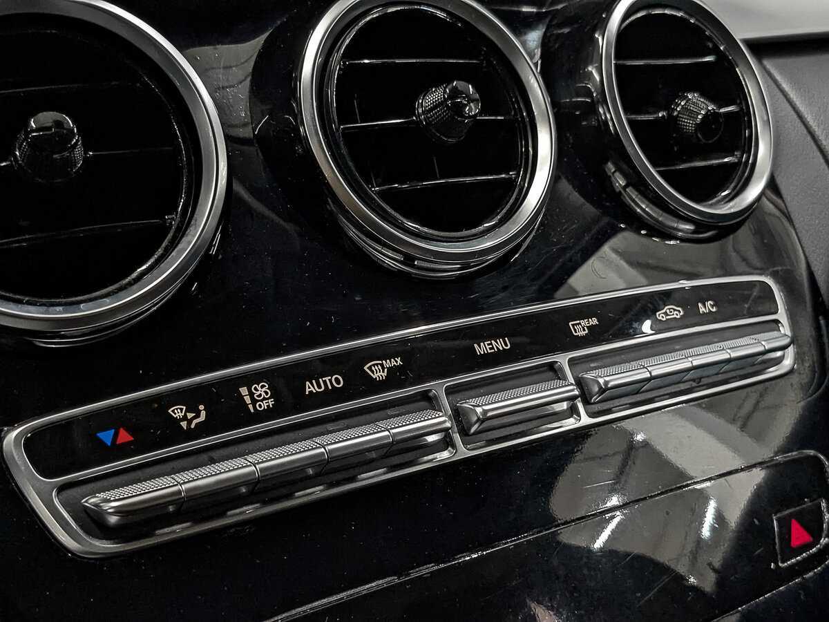Купить Mercedes-Benz C-Класс с пробегом. Фото: #18