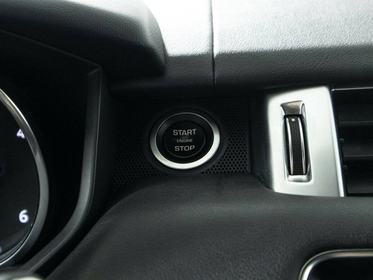 Купить Land Rover Range Rover Sport с пробегом. Фото: #18