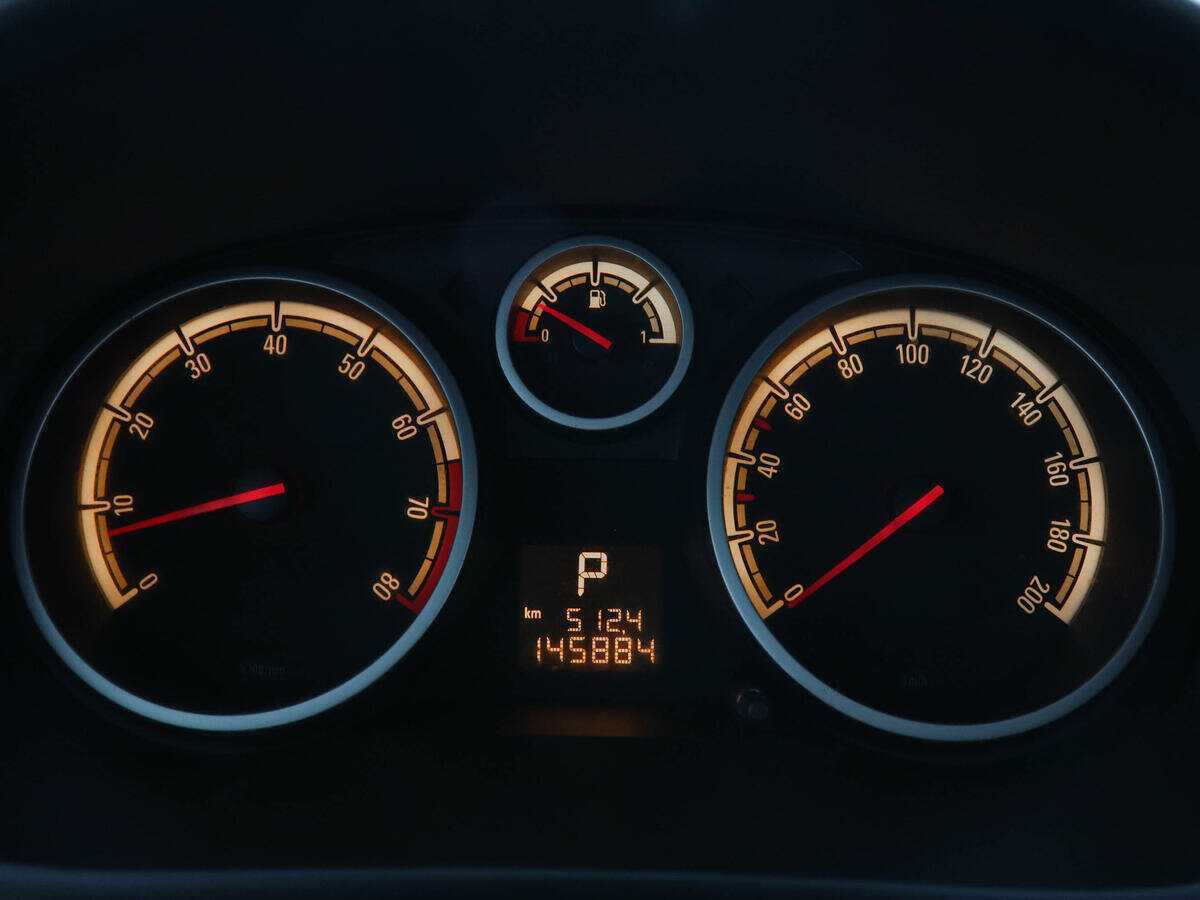 Купить Opel Corsa с пробегом. Фото: #10