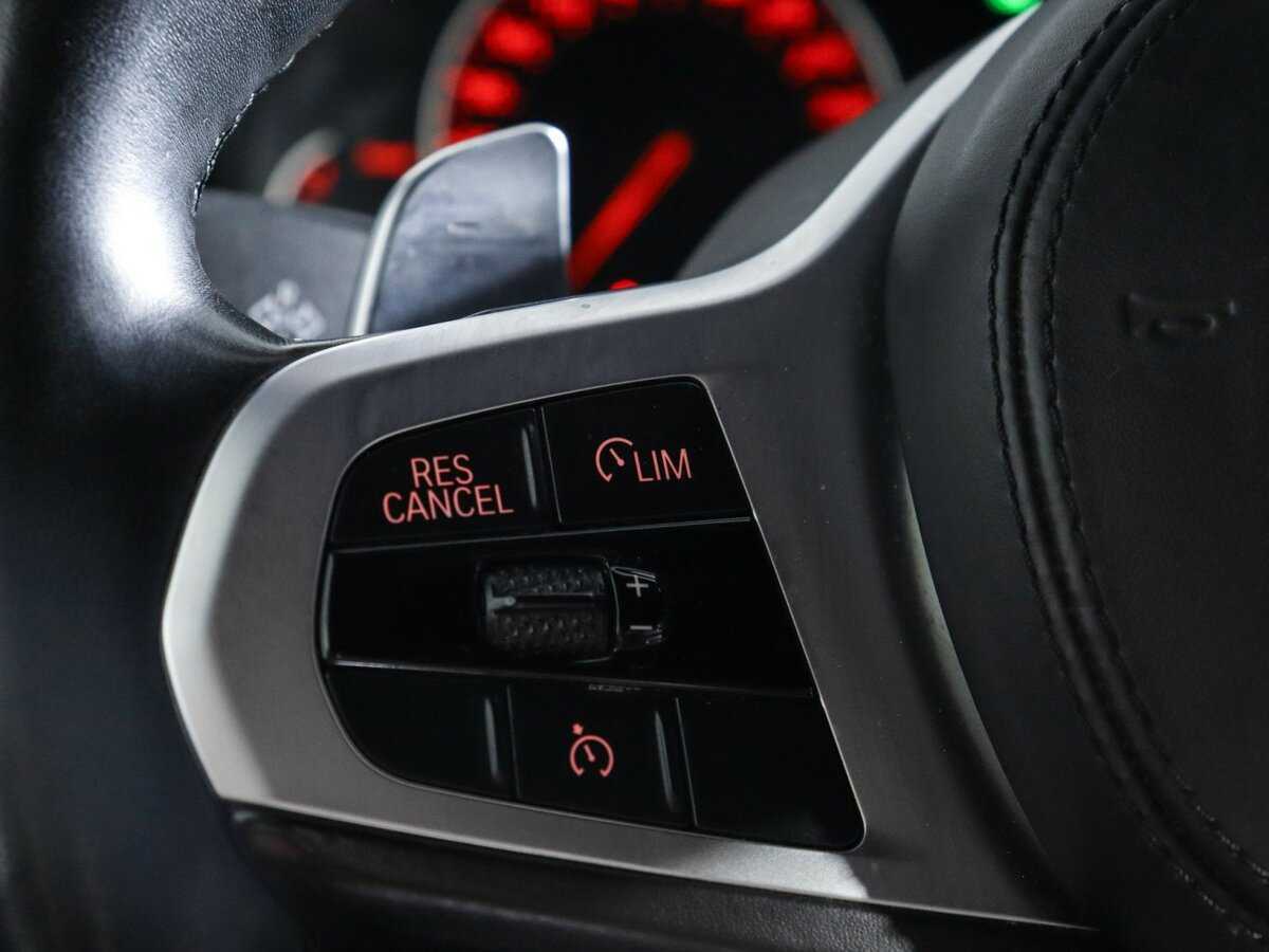 Купить BMW X4 с пробегом. Фото: #20