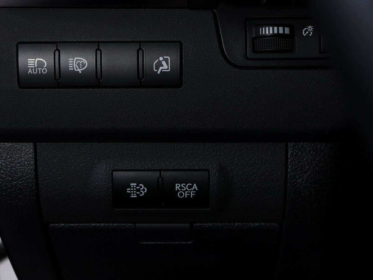 Купить Lexus LX с пробегом. Фото: #17