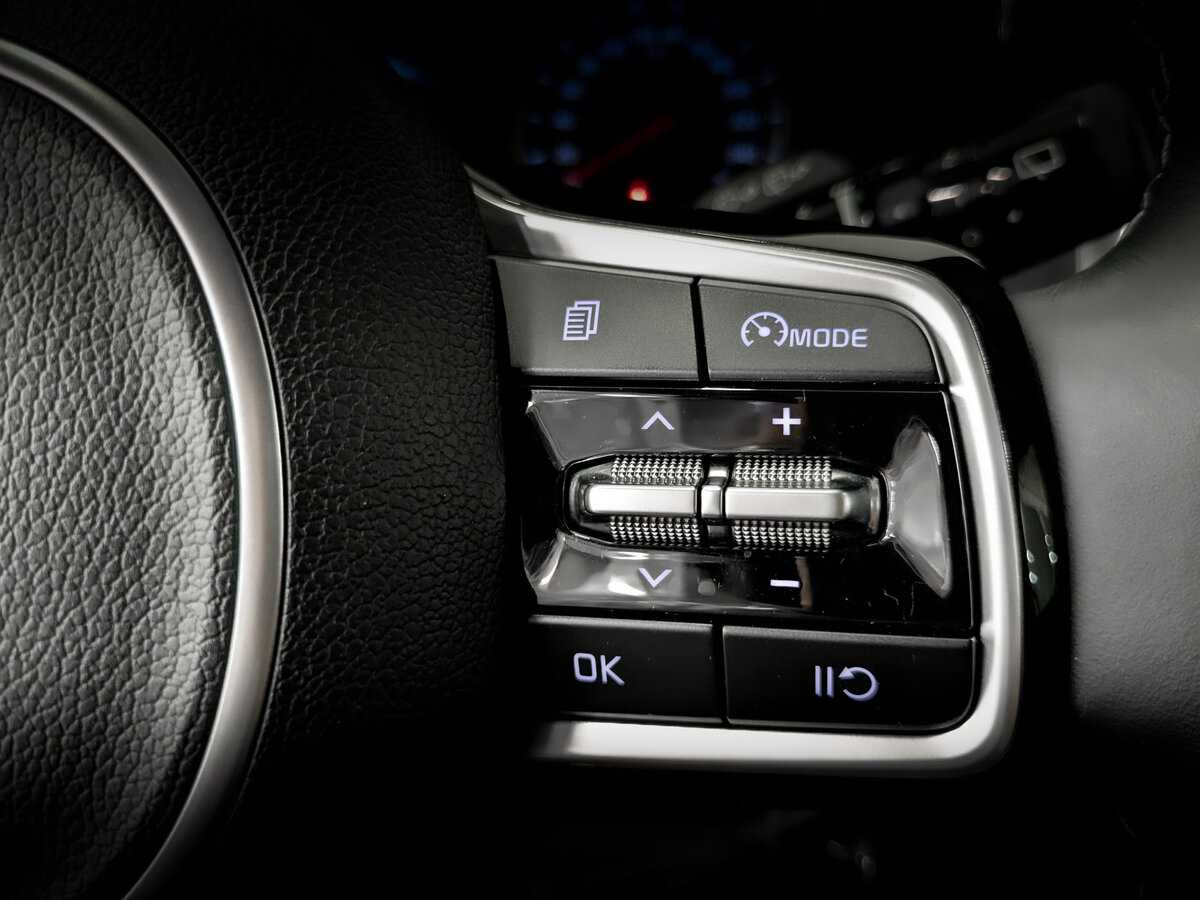 Купить Kia Sorento с пробегом. Фото: #28